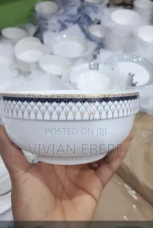 Pepper Soup Bowl