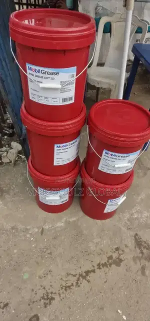 Mobil Grease XHP 223