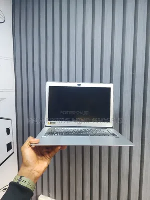 Laptop Acer Swift 3 8GB Intel Core I3 SSD 128GB