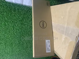 Dell Multimedia Keyboard Kb216
