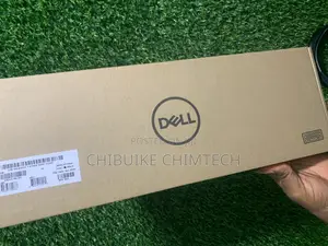 Dell Multimedia Keyboard Kb216