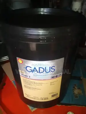 Shell Gadus S2 V100 2 (18kg) Multi Purpose Grease