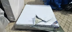 4.5/6 Orthopaedic Mattress for Back Pain