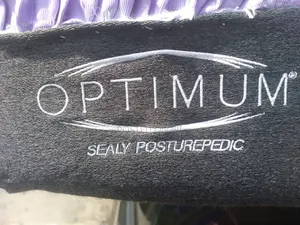 Canadian Seally Posturpedic
