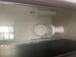 Furnished 2bdrm Apartment in Lere Adigun Gra for rent