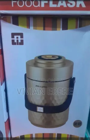 High Quality Food Flask