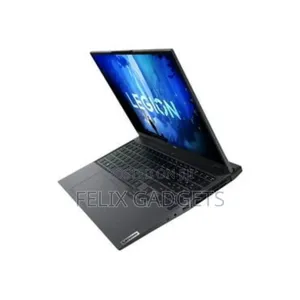 New Laptop Lenovo Legion 5 16GB Intel Core I9 SSD 1T