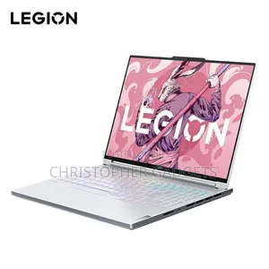 New Laptop Lenovo Legion 5 16GB Intel Core I9 SSD 1T