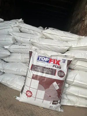 Topfix Plus Tile Adhesive