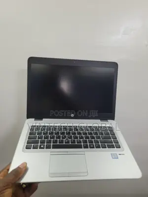 Laptop HP EliteBook 840 G3 8GB Intel Core I5 SSD 256GB