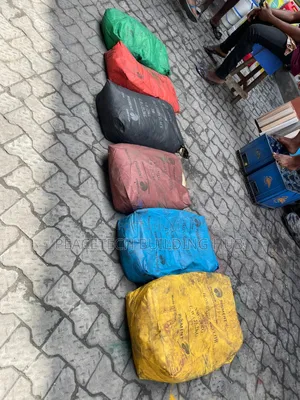 Iron Oxide Pigment Colours