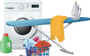 Laundry Service