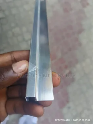 Edge Trim Genesis Profile