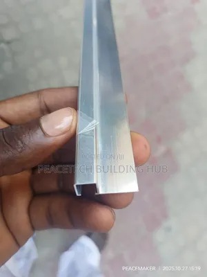 Edge Trim Genesis Profile