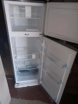 Bruhm Fridge 205 Liters