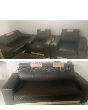 Complete Set of Chairs