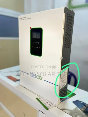 6.2kva 48v Taico Solar Inverter