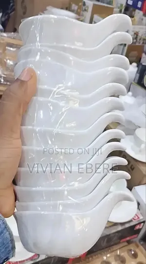 12pcs Sauce Plate