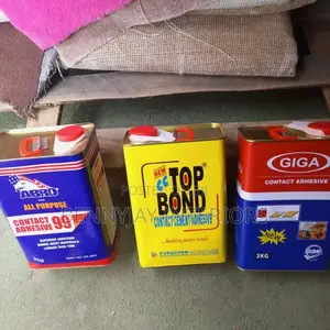 Original Evostik Gum