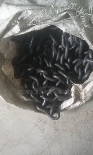 Original G80 Lifting Chain