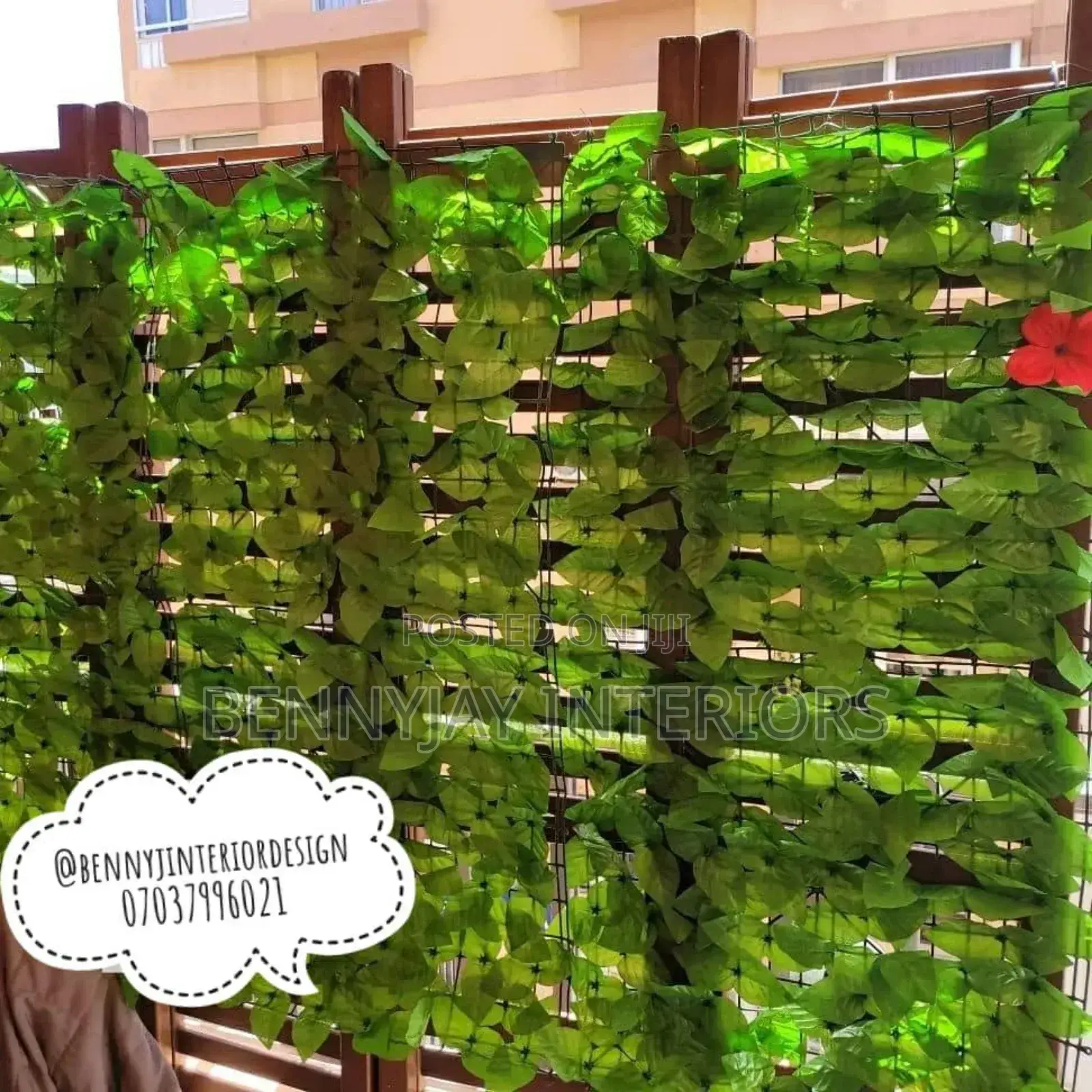 1mx3m Fence Mat