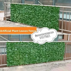 1mx3m Fence Mat