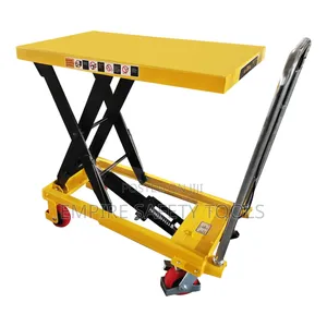 500kg Table Lift