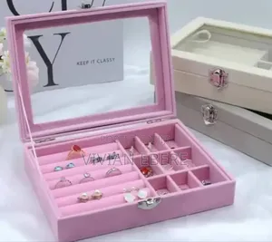 Jewelry Box