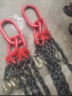 Sling Chain
