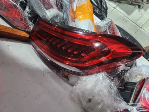 Gle63s 2023 Coupe Passenger Side Backlight