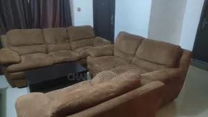 Foreign 7 Seater Sofa