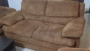 Foreign 7 Seater Sofa