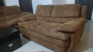Foreign 7 Seater Sofa