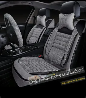 Premium High Quality Car Seat Cover