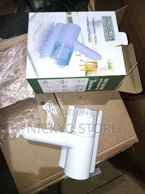 Dust Suction Mite Remover