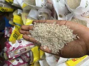 Stonefree Long Grain Rice