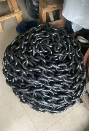 G80 Lifting Chain