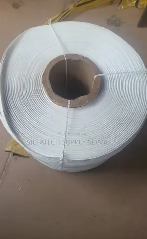 Original Poly Strapping Belt