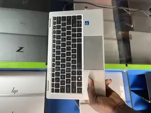 Laptop HP EliteBook X360 1030 G8 32GB Intel Core I7 SSD 512GB
