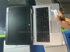 Laptop HP ProBook 640 G2 8GB Intel Core I5 SSD 256GB