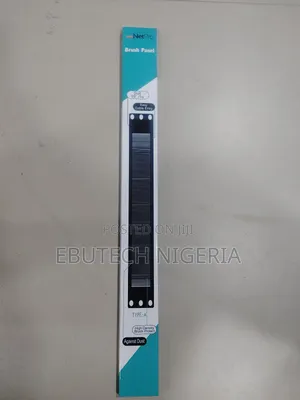 Brush Panel