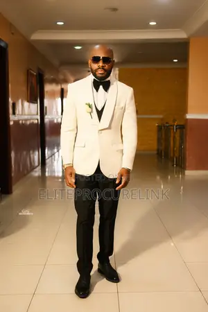 Wedding Suit