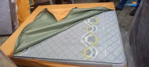 6/6 Foreign Mattress for Back Pain