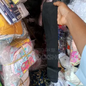 Knee Length Long Cotton Socks