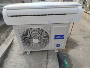 Haier Themocool Ac 2hp Normale Ac