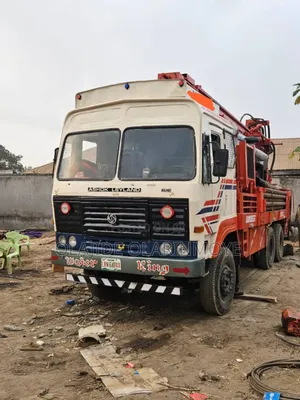 Used Borehole Machines for Sale.