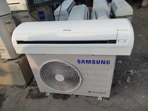 Samsung Digital Inverter 2hp Wit Full Gass