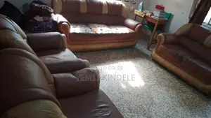 7-Seater Sofa