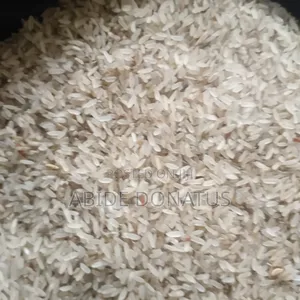 50kg Clean Dog Rice