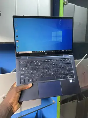 Laptop HP Dragonfly G2 16GB Intel Core i7 SSD 512GB